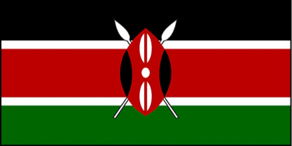 Kenya