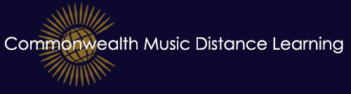 Commonwealth Music Distance Learning