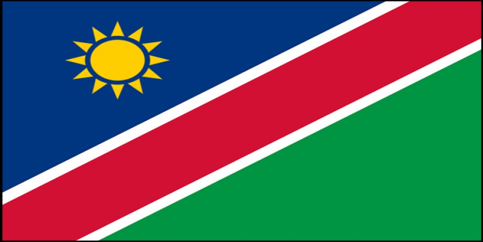 Namibia