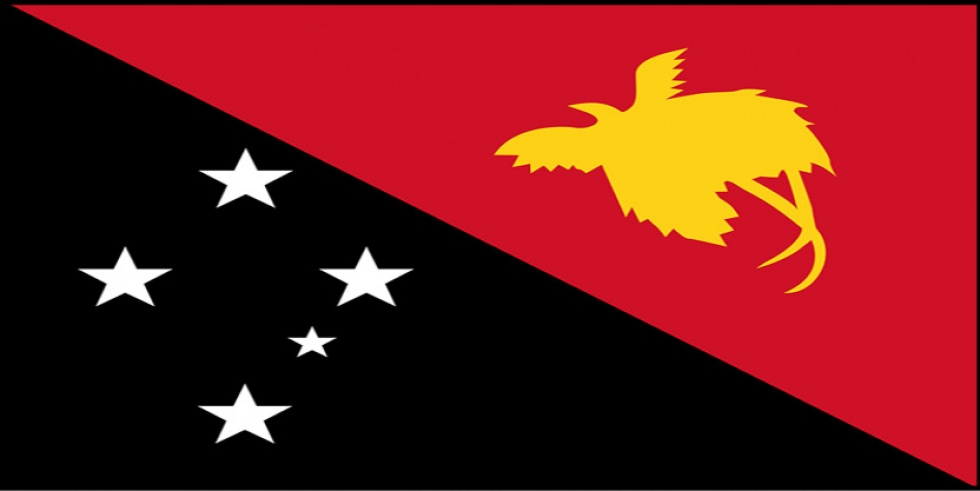 Papua New Guinea