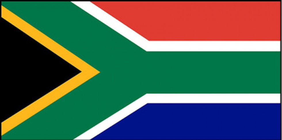 South Africa