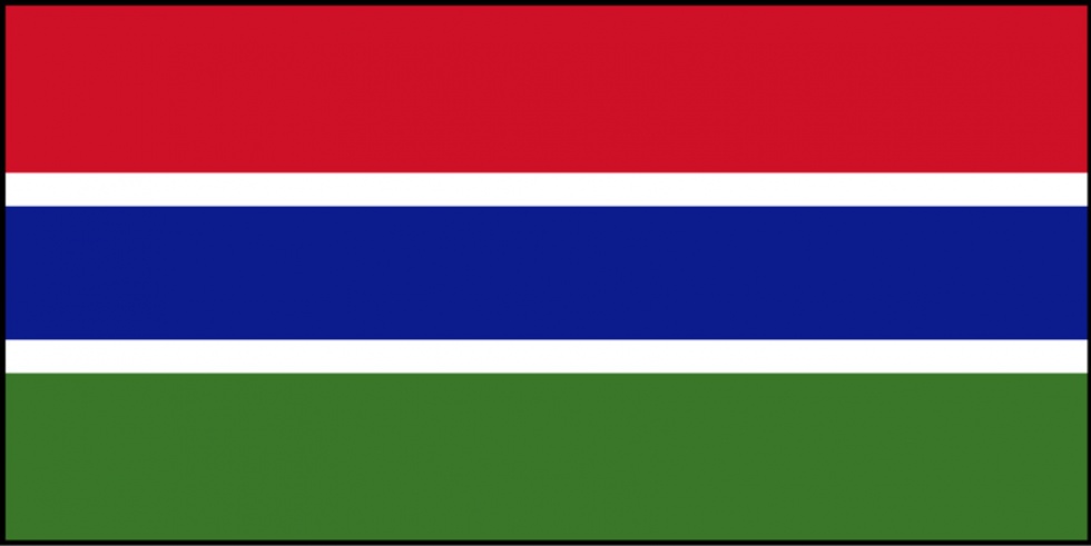 The Gambia