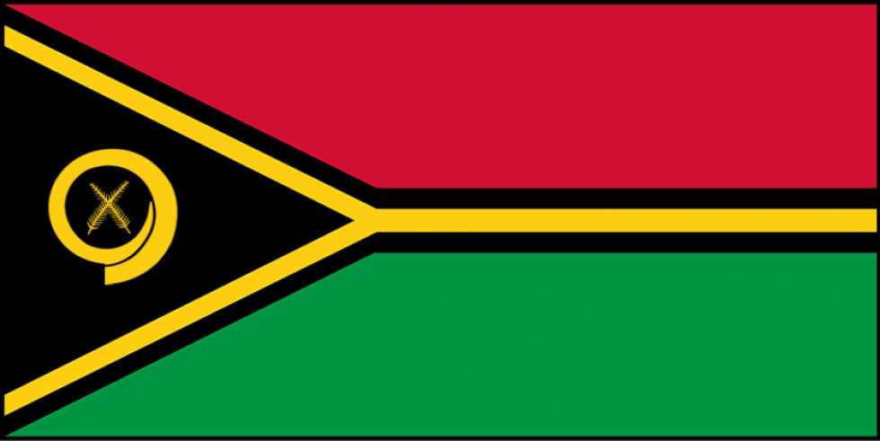 Vanuatu