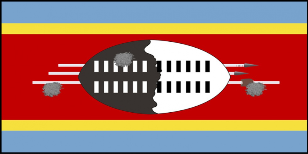 eSwantini