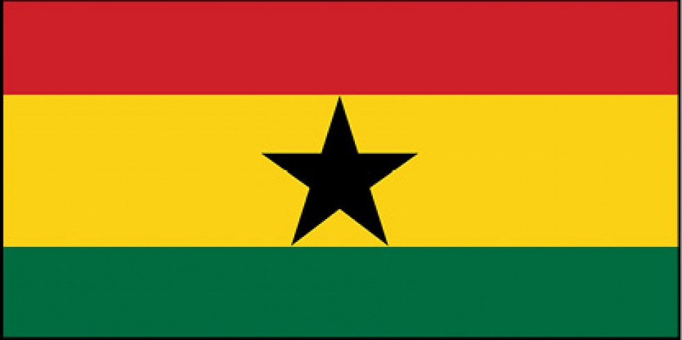Ghana